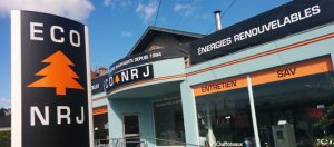 eco NRJ Sarrebourg